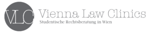 Logo Vienna Law Clinics