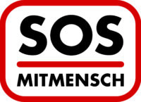 Logo von SOS Mitmensch